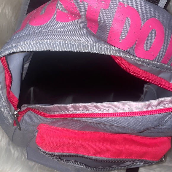NIKE🎒Small Backpack ‘Just Do It’ - Picture 4 of 8